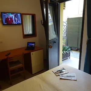 Dependance Dell'hotel Sole E Mare Hotel Lido di Camaiore