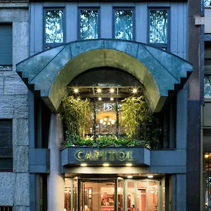 Capitol Hotel Milano