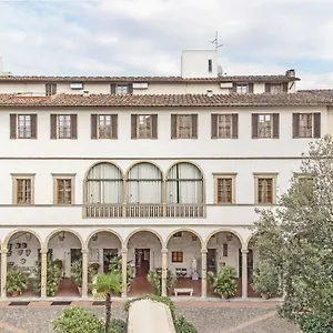 Palazzo Ricasoli Hotel Firenze